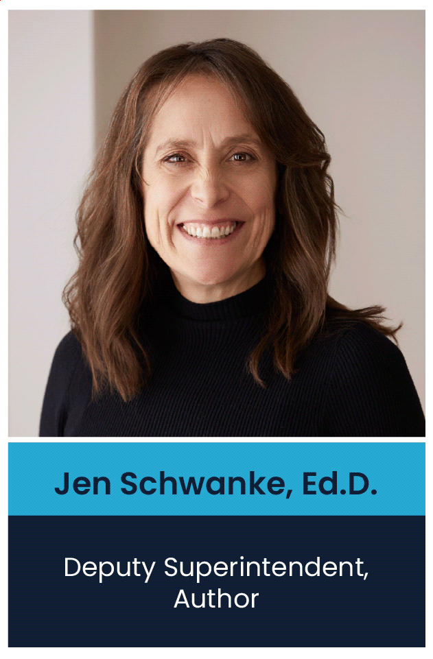 Jen Shwanke, Ed.D. headshot